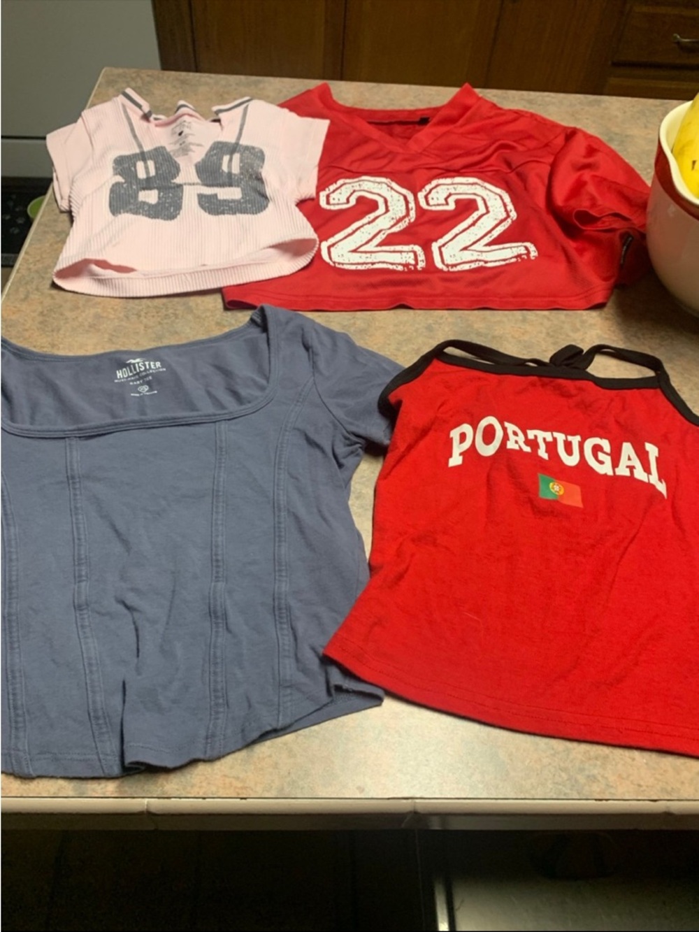 Top lot
